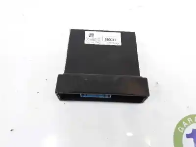 Tweedehands auto-onderdeel elektronische module voor citroen c4 picasso ii 1.6 bluehdi 120 oem iam-referenties 9801695280  a01saa
