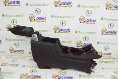 Автозапчасти б/у центральный подлокотник за land rover discovery iv (l319) 2.7 td 4x4 ссылки oem iam lr017020  9h22045h38aa