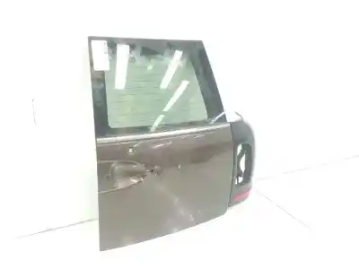 Автозапчасти б/у дверь задняя правая за mini mini clubman (r55) cooper d ссылки oem iam 41542757716  41542757716