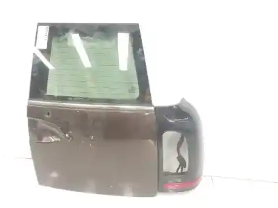 Автозапчасти б/у дверь задняя правая за mini mini clubman (r55) cooper d ссылки oem iam 41542757716  41542757716