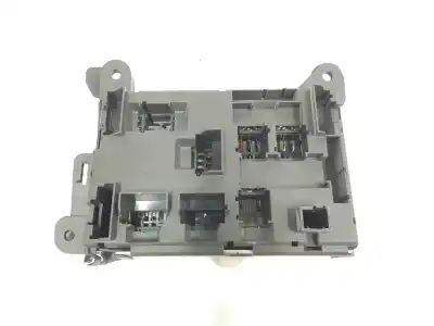 Second-hand car spare part fuse box unit for bmw x6 4.4 v8 32v twin turbo oem iam references 61146931687  61146931687