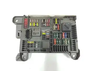 Second-hand car spare part FUSE BOX UNIT for BMW X6  OEM IAM references 61146931687  61146931687