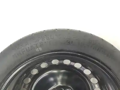 Автозапчасти б/у запасное колесо за ford bmax 1.0 ecoboost ссылки oem iam 1323534  98ab1007nb