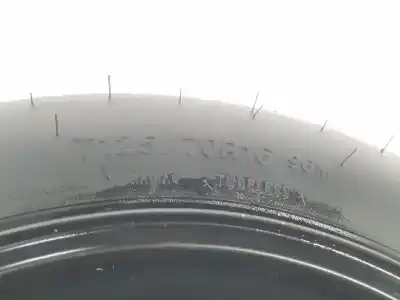 Автозапчасти б/у запасное колесо за ford bmax 1.0 ecoboost ссылки oem iam 1323534  98ab1007nb