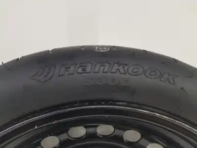 Автозапчасти б/у запасное колесо за ford bmax 1.0 ecoboost ссылки oem iam 1323534  98ab1007nb