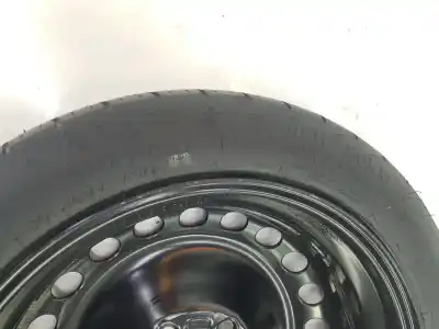 Pezzo di ricambio per auto di seconda mano RUOTA DI SCORTA per FORD BMAX  Riferimenti OEM IAM 1323534  98AB1007NB