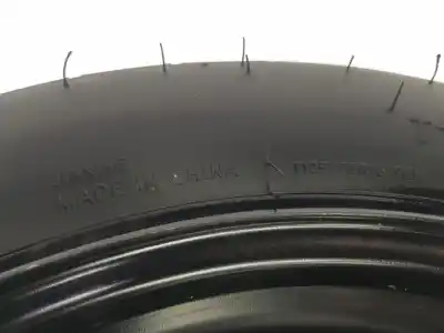 Автозапчасти б/у запасное колесо за ford bmax 1.0 ecoboost ссылки oem iam 1323534  98ab1007nb