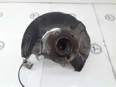 Peça sobressalente para automóvel em segunda mão manga de eixo dianteira direita por bmw 3 coupé (e92) 335 d referências oem iam 31216764444