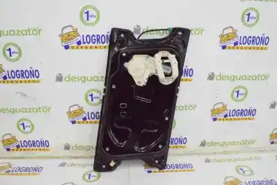 Автозапчастина б/у регулятор переднього правого скла для land rover discovery iv (l319) 2.7 td 4x4 посилання на oem iam lr013865  ah2223200ab