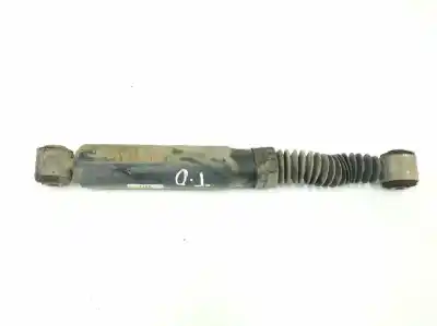 Pezzo di ricambio per auto di seconda mano ammortizzatore posteriore destro per citroen jumpy 2.0 hdi cat (rhk / dw10uted4) riferimenti oem iam 5206ve