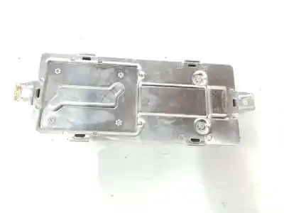 Second-hand car spare part electronic module for bmw x6 4.4 v8 32v twin turbo oem iam references 37146789481  37146789481