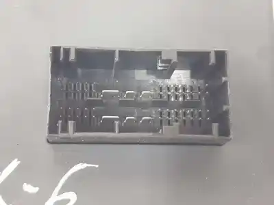 Second-hand car spare part electronic module for bmw x6 4.4 v8 32v twin turbo oem iam references 37146789481  37146789481