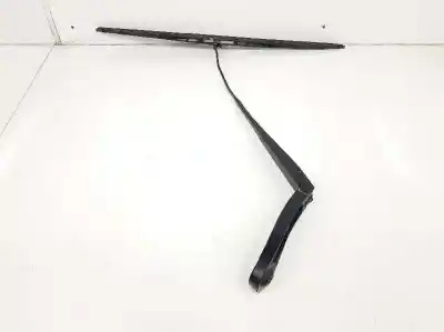 Pezzo di ricambio per auto di seconda mano braccio tergicristallo anteriore sinistro per citroen jumpy 2.0 hdi cat (rhk / dw10uted4) riferimenti oem iam 6429cl