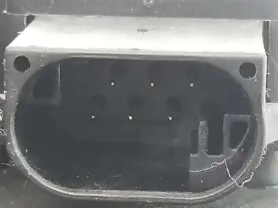 Second-hand car spare part potentiometer for bmw x5 (e53) 3.0 d oem iam references 35406762480  35406762480