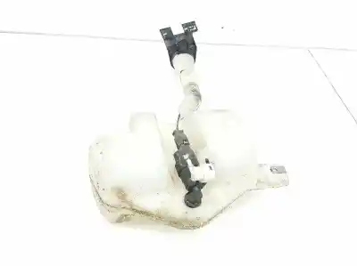 Second-hand car spare part windscreen washer bottle for citroen jumpy 2.0 hdi cat (rhk / dw10uted4) oem iam references 6431d0  6431d0