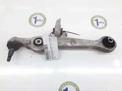 Автозапчастина б/у передній лівий верхній рычок підвіски для audi a4 b7 avant (8ed) 2.0 tdi 16v посилання на oem iam 8e0407155e