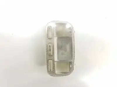 Second-hand car spare part interior light for citroen jumpy 2.0 hdi cat (rhk / dw10uted4) oem iam references 6362q2  6362q2