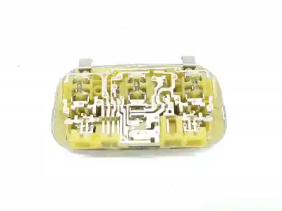 Second-hand car spare part interior light for citroen jumpy 2.0 hdi cat (rhk / dw10uted4) oem iam references 6362q2  6362q2
