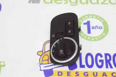 Second-hand car spare part headlights switch for land rover discovery iv (l319) 2.7 td 4x4 oem iam references lr010876  ah2213a024ac