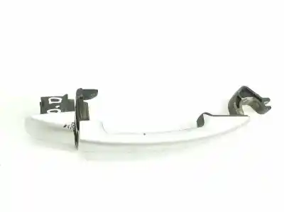 Pezzo di ricambio per auto di seconda mano maniglia esterna anteriore destra per citroen jumpy 2.0 hdi cat (rhk / dw10uted4) riferimenti oem iam 9101gr
