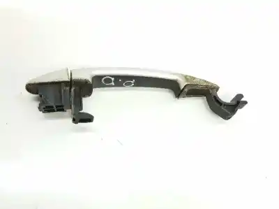 Piesă de schimb auto la mâna a doua mâner exterior fațã dreapta pentru citroen jumpy 2.0 hdi cat (rhk / dw10uted4) referințe oem iam 9101gr  9101gr