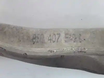 Автозапчастина б/у переднє праве сидінце для audi a4 b7 avant (8ed) 2.0 tdi 16v посилання на oem iam 8e0407510g  8e0407510p