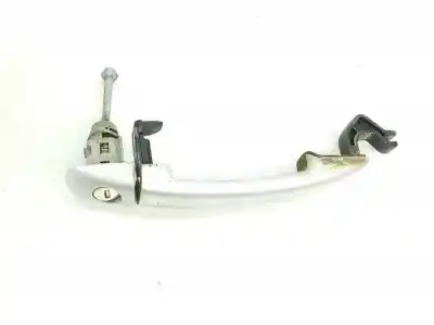 Pezzo di ricambio per auto di seconda mano maniglia esterna anteriore sinistra per citroen jumpy 2.0 hdi cat (rhk / dw10uted4) riferimenti oem iam 9101gs