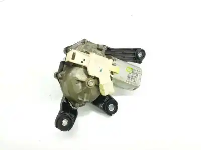 Gebrauchtes Autoersatzteil hinterer wischermotor zum citroen jumpy 2.0 hdi cat (rhk / dw10uted4) oem-iam-referenzen 6405en  6405en