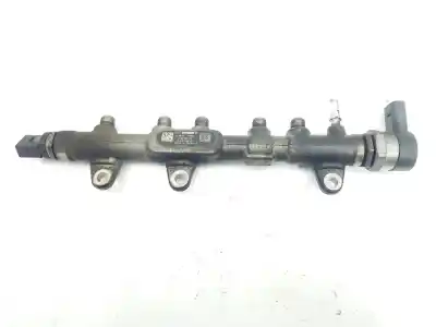 Автозапчасти б/у рампа инжектора за bmw serie 2 gran tourer (f46) 2.0 16v turbodiesel ссылки oem iam 13538514154