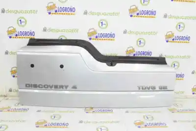 Автозапчастина б/у загальні двері для land rover discovery iv (l319) 2.7 td 4x4 посилання на oem iam bha780080
