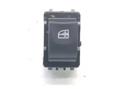Peça sobressalente para automóvel em segunda mão botão / interruptor elevador vidro traseiro esquerdo por renault talisman (lp_) 1.6 dci 130 referências oem iam 254214896r