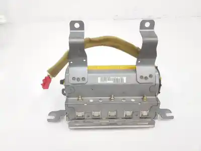 Автозапчасти б/у подушка безопасности передняя правая за mitsubishi montero (v60/v70) 3.2 di-d avance ссылки oem iam mr402459  mr402459