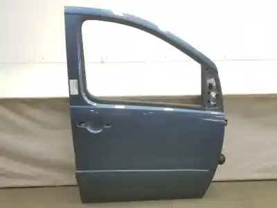 Pezzo di ricambio per auto di seconda mano porta anteriore destra per citroen jumpy 2.0 hdi cat (rhk / dw10uted4) riferimenti oem iam 9202x4
