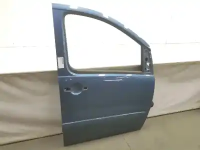 Pezzo di ricambio per auto di seconda mano porta anteriore destra per citroen jumpy 2.0 hdi cat (rhk / dw10uted4) riferimenti oem iam 9202x4  9202x4