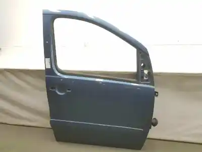Pezzo di ricambio per auto di seconda mano porta anteriore destra per citroen jumpy 2.0 hdi cat (rhk / dw10uted4) riferimenti oem iam 9202x4  9202x4
