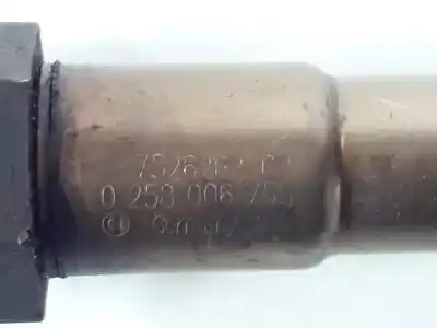 Peça sobressalente para automóvel em segunda mão sonda lambda por bmw x6 4.4 v8 32v twin turbo referências oem iam 11787614322  11787614322
