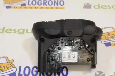 Peça sobressalente para automóvel em segunda mão quadrante por bmw mini 1.5 12v turbodiesel referências oem iam 62106843994  9337270