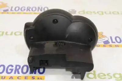 Peça sobressalente para automóvel em segunda mão quadrante por bmw mini 1.5 12v turbodiesel referências oem iam 62106843994  9337270