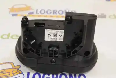 Peça sobressalente para automóvel em segunda mão quadrante por bmw mini 1.5 12v turbodiesel referências oem iam 62106843994  9337270