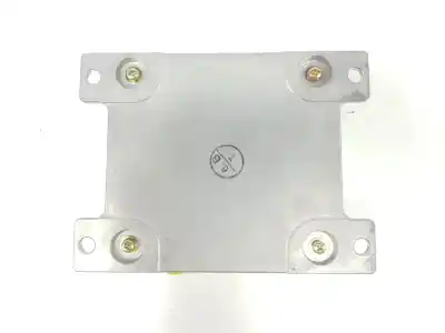 Автозапчасти б/у блок управления подушками безопасности за mitsubishi montero (v60/v70) 3.2 di-d avance ссылки oem iam mr472773  mr472773