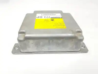 Автозапчасти б/у блок управления подушками безопасности за mitsubishi montero (v60/v70) 3.2 di-d avance ссылки oem iam mr472773  mr472773