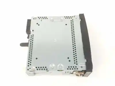 Gebrauchtes Autoersatzteil audiosystem / radio-cd zum citroen jumpy 2.0 hdi cat (rhk / dw10uted4) oem-iam-referenzen 96766518xt  a2c53424334