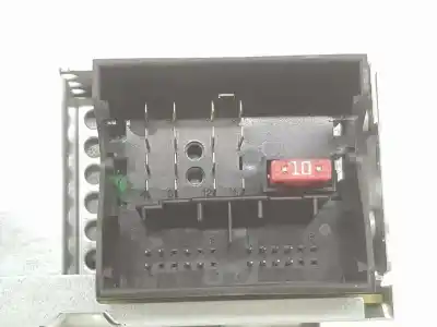 Gebrauchtes Autoersatzteil audiosystem / radio-cd zum citroen jumpy 2.0 hdi cat (rhk / dw10uted4) oem-iam-referenzen 96766518xt  a2c53424334