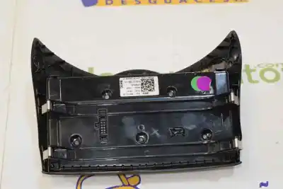 Peça sobressalente para automóvel em segunda mão comando de sofagem (chauffage / ar condicionado) por bmw mini 1.5 12v turbodiesel referências oem iam 61319354509  6131934115