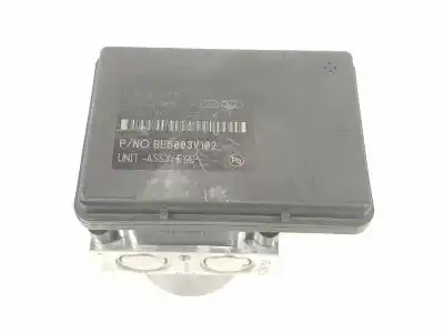 Peça sobressalente para automóvel em segunda mão abs por kia rio iii (ub) 1.2 cvvt referências oem iam 58920h8200