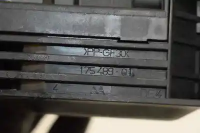 Second-hand car spare part potentiometer for bmw mini 1.5 12v turbodiesel oem iam references 35426853178  35426853178