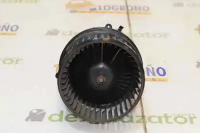 Peça sobressalente para automóvel em segunda mão ventilador de aquecimento por bmw mini 1.5 12v turbodiesel referências oem iam 64119297751