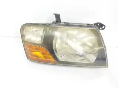 Автозапчасти б/у правая фара за mitsubishi montero (v60/v70) 3.2 di-d avance ссылки oem iam mr548034