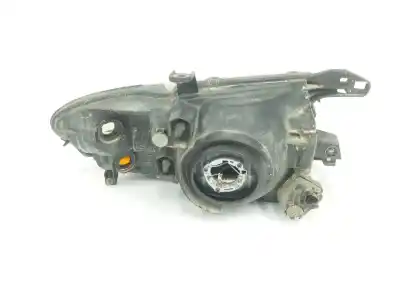 Автозапчасти б/у левая фара за mitsubishi montero (v60/v70) 3.2 di-d avance ссылки oem iam mr548033  mr548033