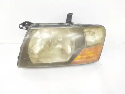 Автозапчасти б/у левая фара за mitsubishi montero (v60/v70) 3.2 di-d avance ссылки oem iam mr548033